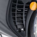 R&G Racing Radiator Guard for the Kymco AK 550 LE '18-'22